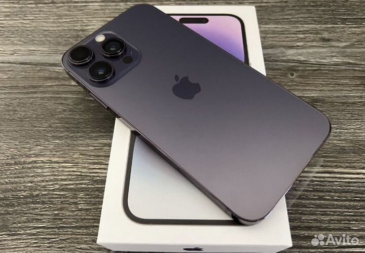 iPhone xr в корпусе 14 pro 128 гб