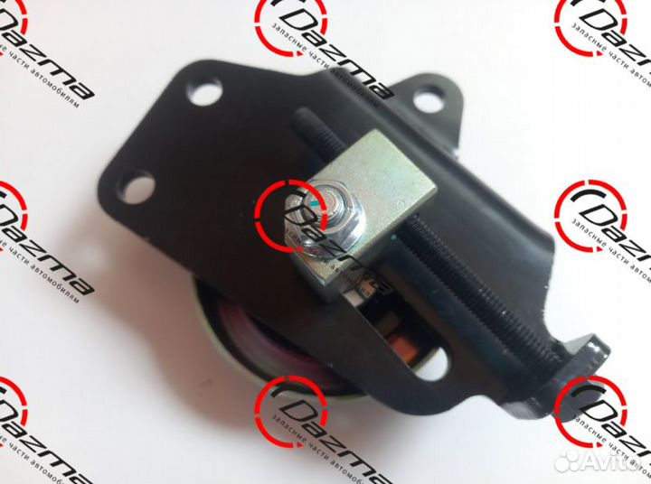 Isuzu 8980318111 Ролик NQR90/NPR75/FSR90 (натяжите