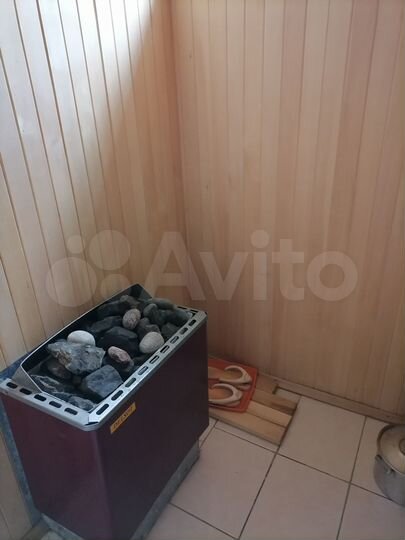 Дом 110 м² на участке 7,4 сот.