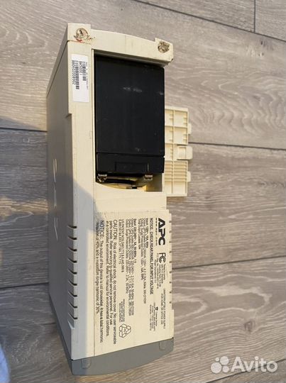 Ибп бесперебойник