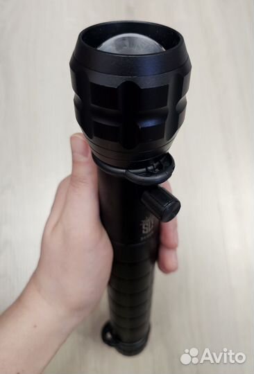 Фотофонарь