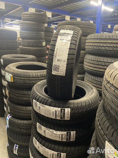 Nokian Tyres Hakka Green 3 225/55 R17 101V