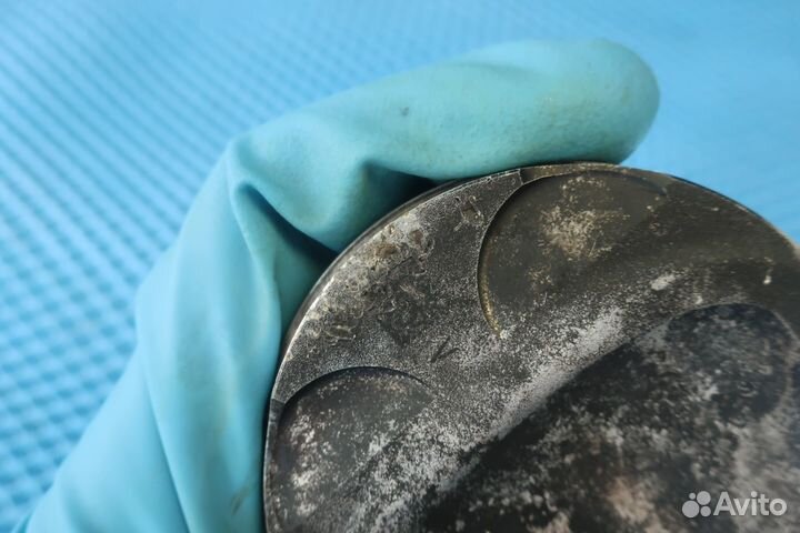 Поршень Nissan Qashqai J11