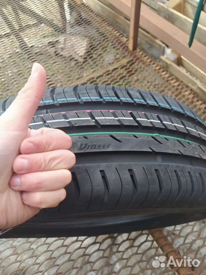 Viatti Strada Asimmetrico V-130 205/60 R16 92V