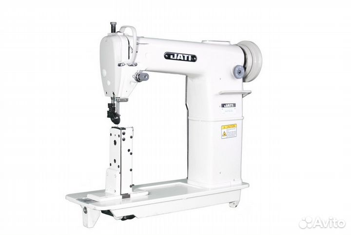 Колонковая швейная машина Dison (Jati) DS-810