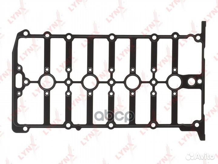 Прокладка крышки головки цилиндра SG1335 lynxauto