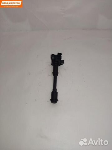 Катушка зажигания Volvo S60 2013 BM5G12A366DA