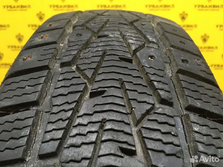 Contyre Arctic Ice 3 185/65 R15 88T