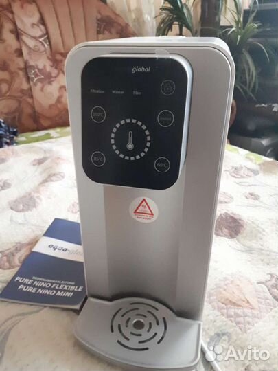 Фильтр для очистки воды