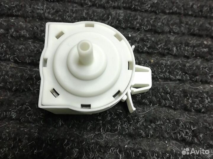 Реле уровня воды стиральной машины