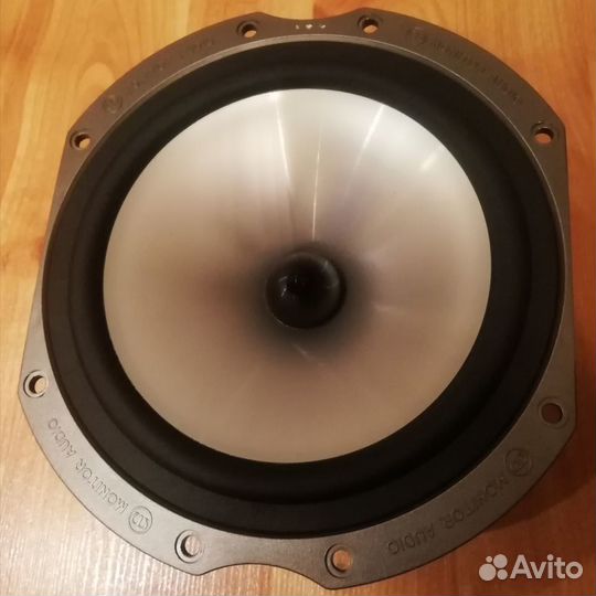 Динамики Monitor Audio Bronze Bx5