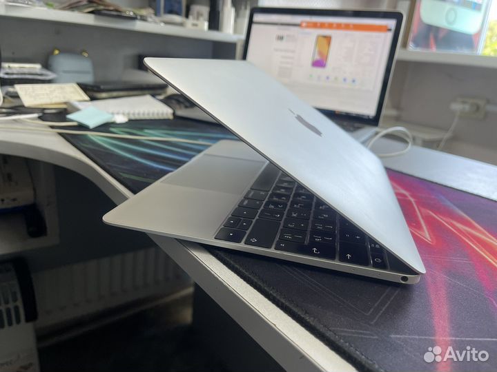 Apple MacBook 12 retina 2016