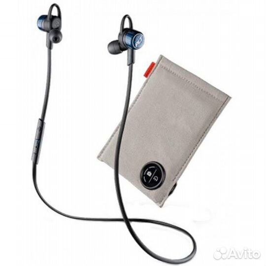 Беспроводные наушноки Plantronics BackBeat Go 3