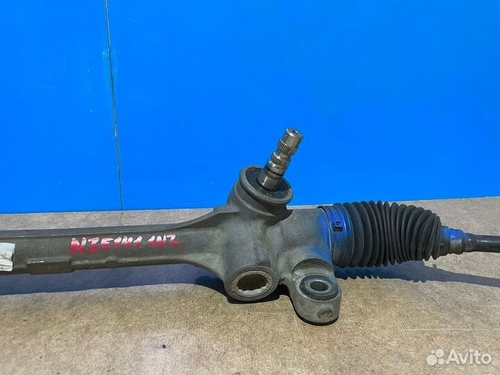 Рулевая рейка Toyota Corolla NZE141 1nzfe