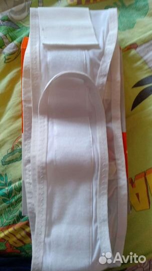 Бандаж для беременных р. S