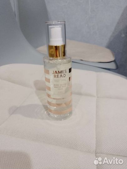 Автозагар для лица