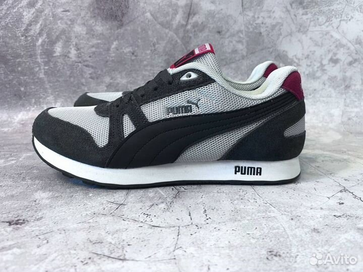 Кроссовки Puma lux