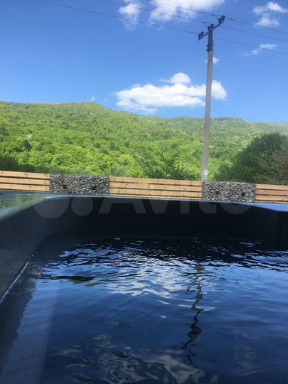 Коттедж 60 м² на участке 25 сот.