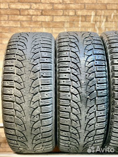 Pirelli Winter Carving Edge 225/50 R17