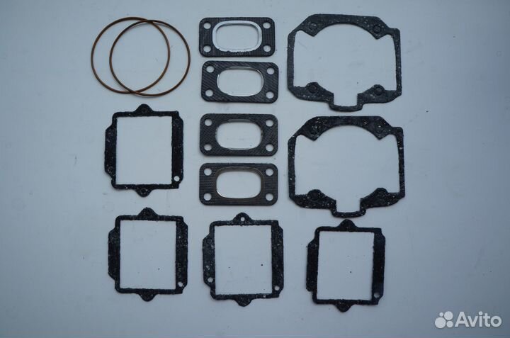 Комплект прокладок двигателя Тайга 550