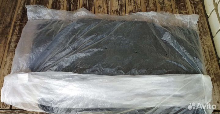 Коврики салона ворс оригинал Рено Дастер 21-н.в