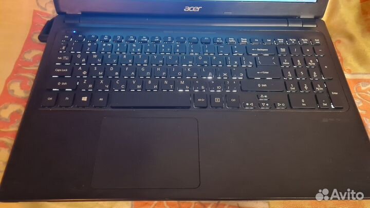 Acer Aspire V5-571