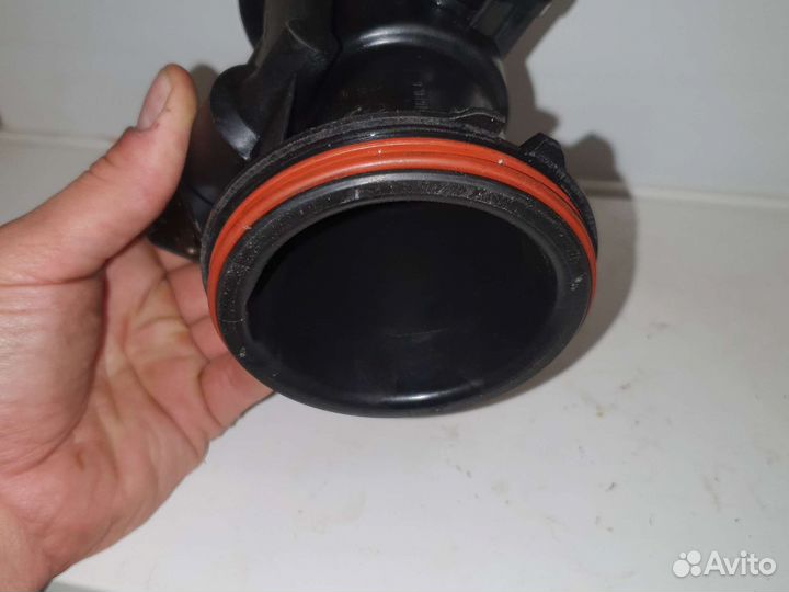 Заслонка дроссельная рено логан лада ларгус 8v