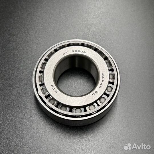 Подшипник роликовый Suzuki DF40-140(A) (25x52x19.2