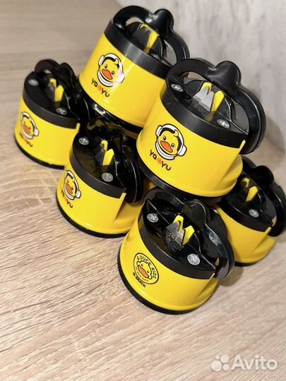 Точилка для ножей