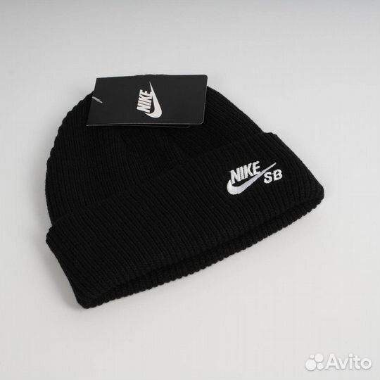 Шапка nike