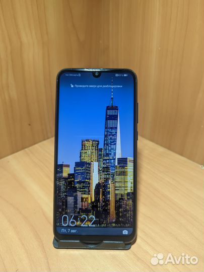 HONOR 10 Lite, 3/64 ГБ