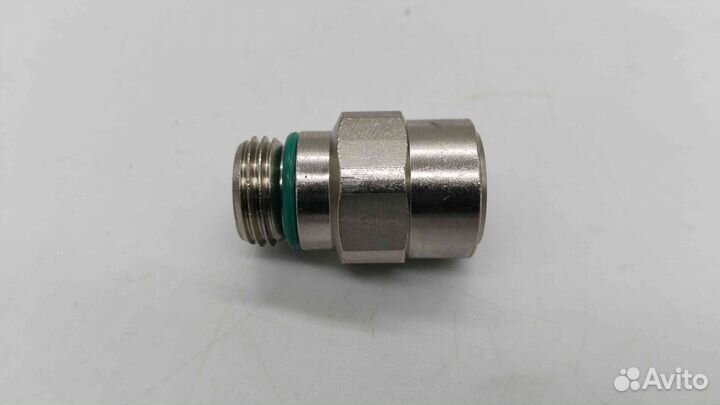 Фитинг прямой (оао ямз, тнвд) D/ 13 мм М16х1,5 SW2