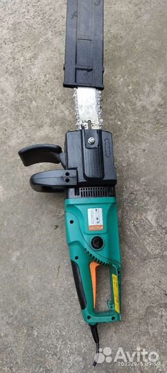 Электропила Sturm, бу