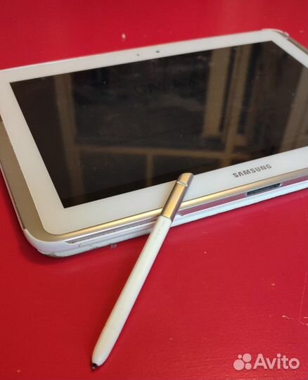 Samsung Galaxy Note 10.1