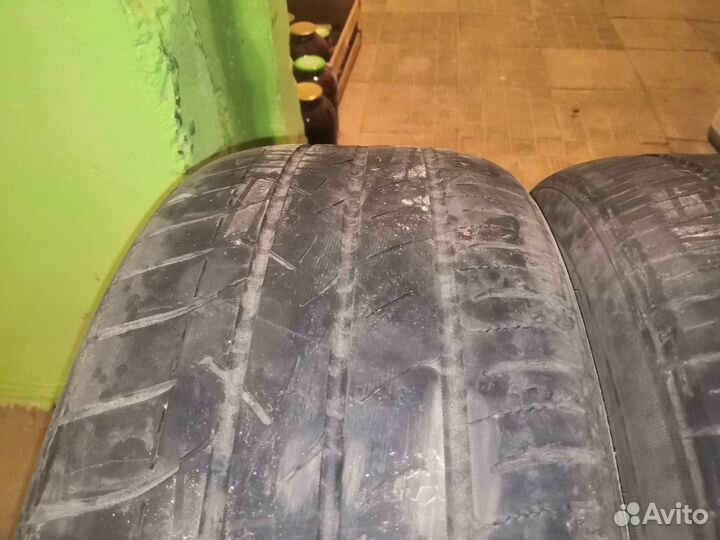 Toyo Tranpath MPZ 205/55 R16 94V