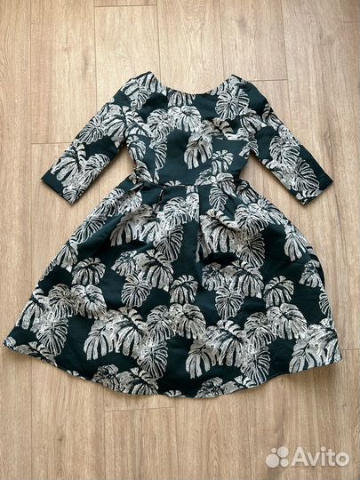 Платье vero moda xs/s