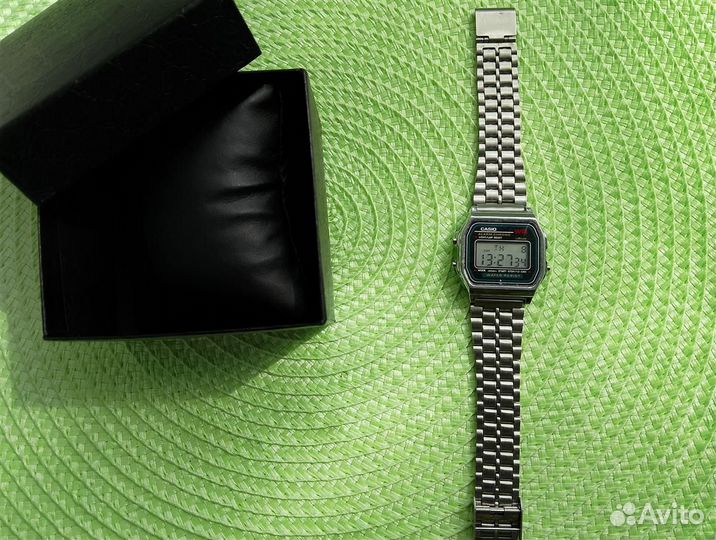 Часы мужские Casio