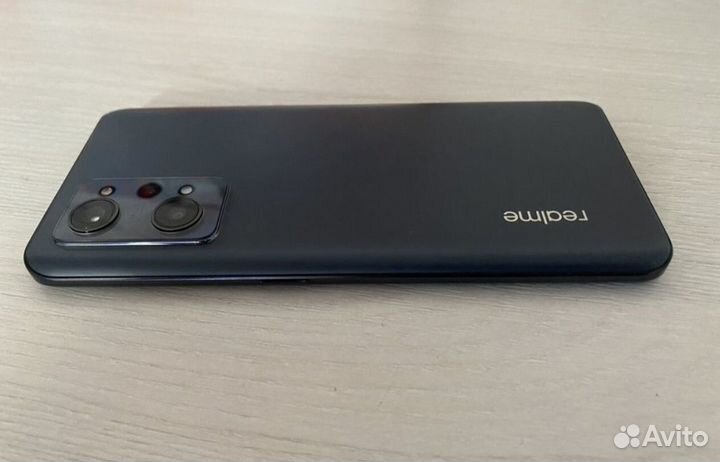 realme GT Neo 3T, 8/128 ГБ