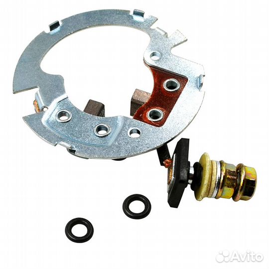 Щетки электростартера Yamaha Honda Arctic Cat