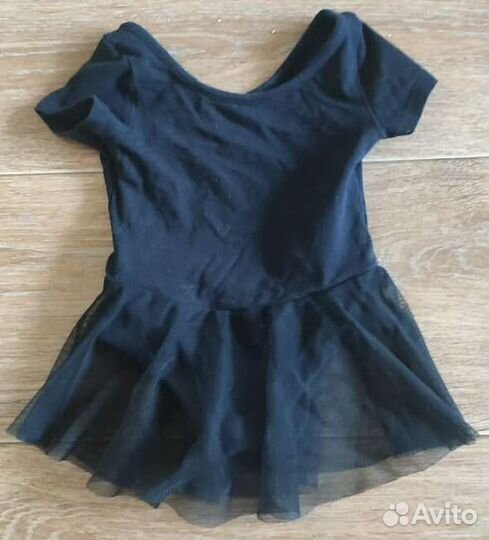 Купальник для танцев