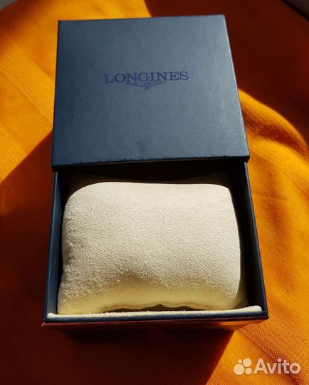 Коробка для часов Longines