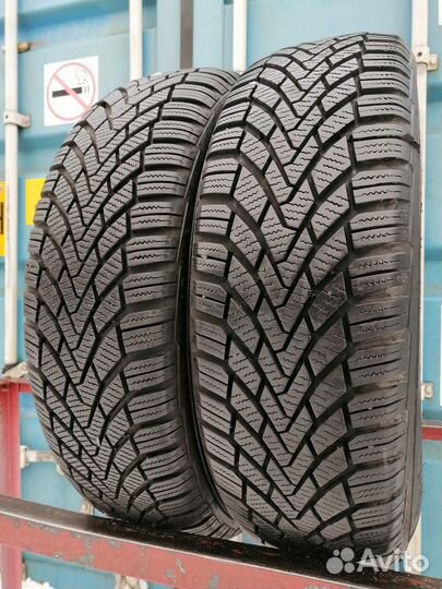 Continental ContiWinterContact TS 850 185/65 R15