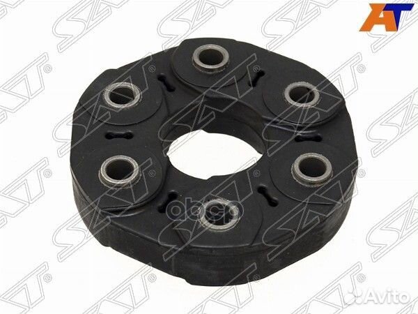 Муфта карданного вала mercedes-benz W202