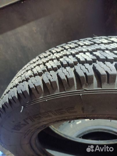 Forward Professional А-12 185/75 R16