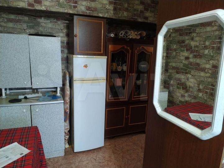 Комната 18,8 м² в 3-к., 2/4 эт.
