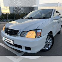 Toyota Gaia 2.0 AT, 2002, 366 081 км, с пробегом, цена 707 000 руб.