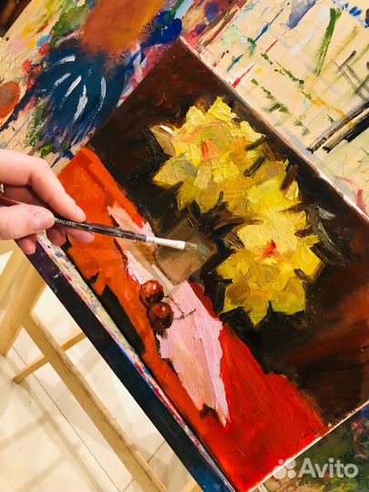 Рисование, репетиторы