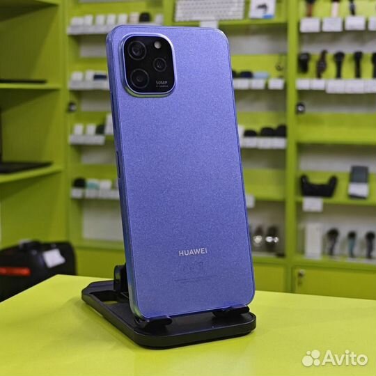 HUAWEI nova Y61, 4/64 ГБ