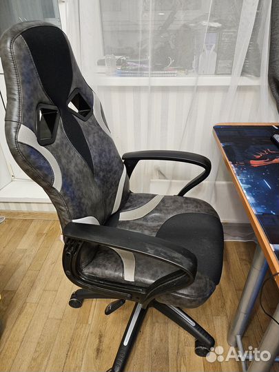 Компьютерное кресло бу