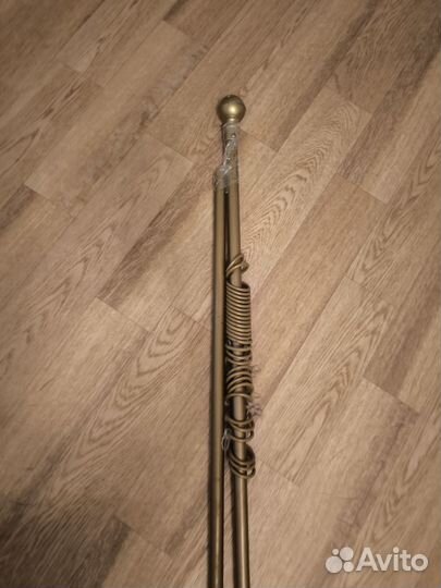 Карнизы для штор